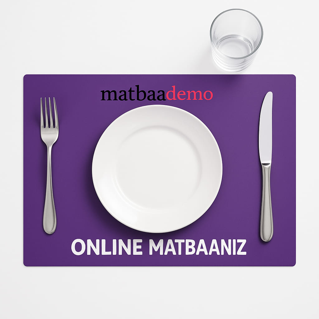 Amerikan Servis Baskısı